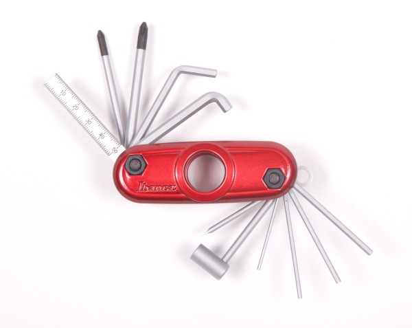Ibanez Multitool