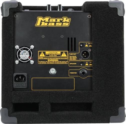 Markbass Micromark 801 Combo