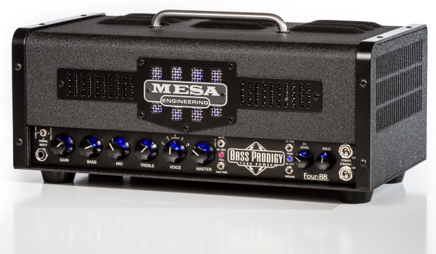 Mesa Boogie Prodigy