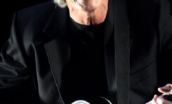 Roger Waters pracuje nad nową płytą - pierwszą od 20 lat!