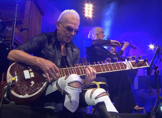 Scorpions
