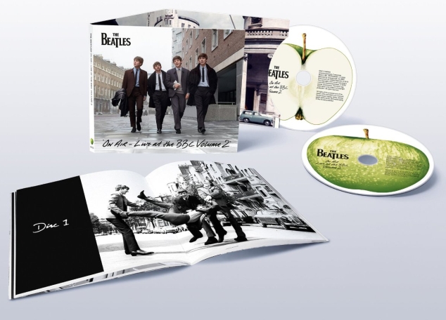 The Beatles
