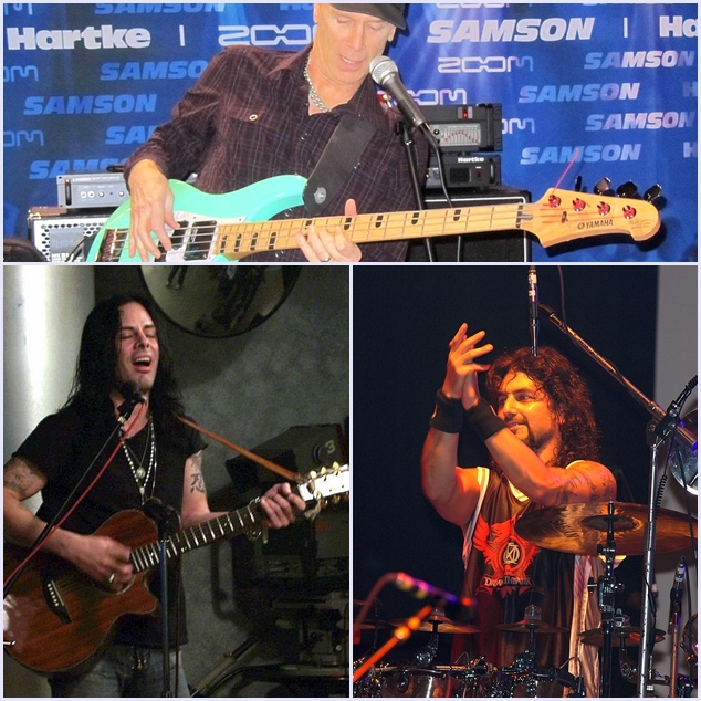 The Winery Dogs