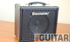 Blackstar HT Metal 1 w redakcji TopGuitar