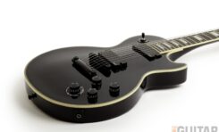 "Sprzęt na Topie" dla Epiphone Matt Heafy Les Paul Custom 7 String