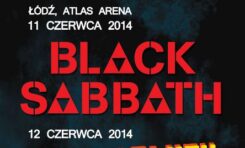 Bilety na Aerosmith w Łodzi już w sprzedaży