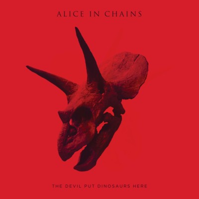 1.AliceInChains