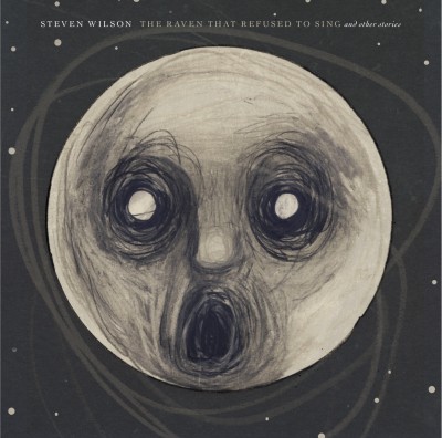 12.steven wilson
