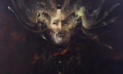 "The Satanist" Behemotha na 34 miejscu listy Billboard