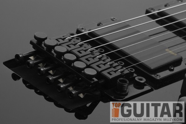 ESP LTD KH-330 BLK Kirk Hammett Signature 04
