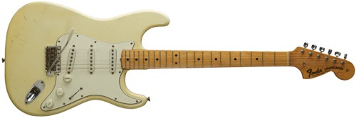 Fender Hendrix
