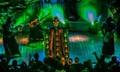 Gitarzysta Ghost B.C. o nowej płycie