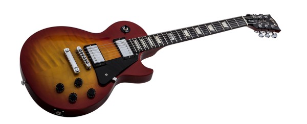Nowy Gibson Les Paul Studio Pro w 2014