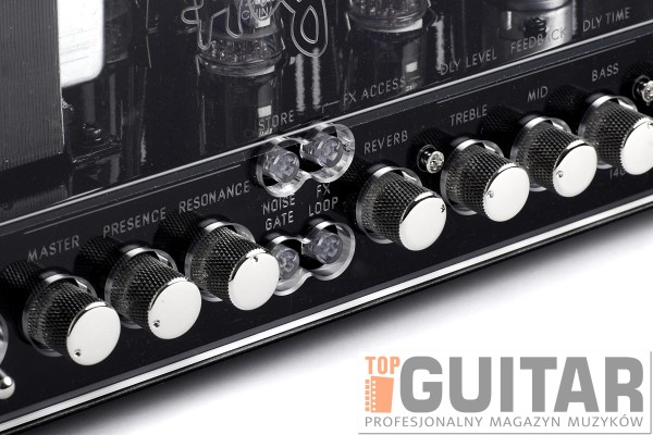 Hughes Kettner GrandMeister 36 FSM 432 02