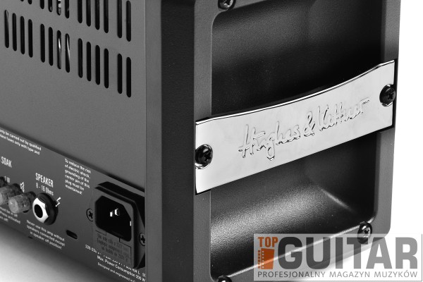 Hughes Kettner GrandMeister 36 FSM 432 03