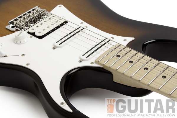 Ibanez AT-10 Premium