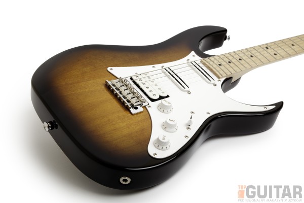 Ibanez AT-10 Premium