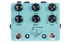 Panther Cub Delay od JHS Pedals