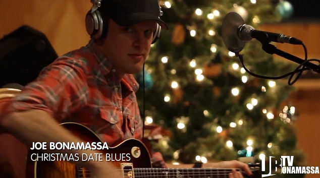 Joe Bonamassa