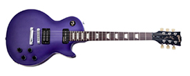 Les-Paul-Futura
