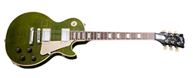 Les-Paul-Peace