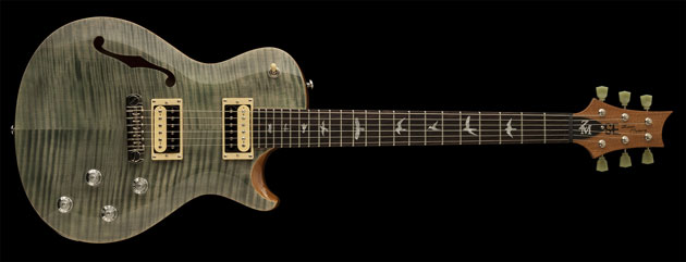 PRS SE Zach Myers Signature