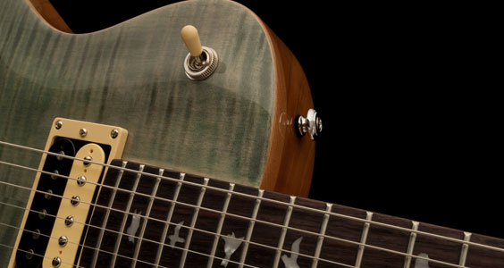 PRS SE Zach Myers Signature