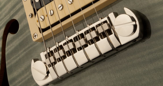 PRS SE Zach Myers Signature