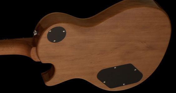 PRS SE Zach Myers Signature