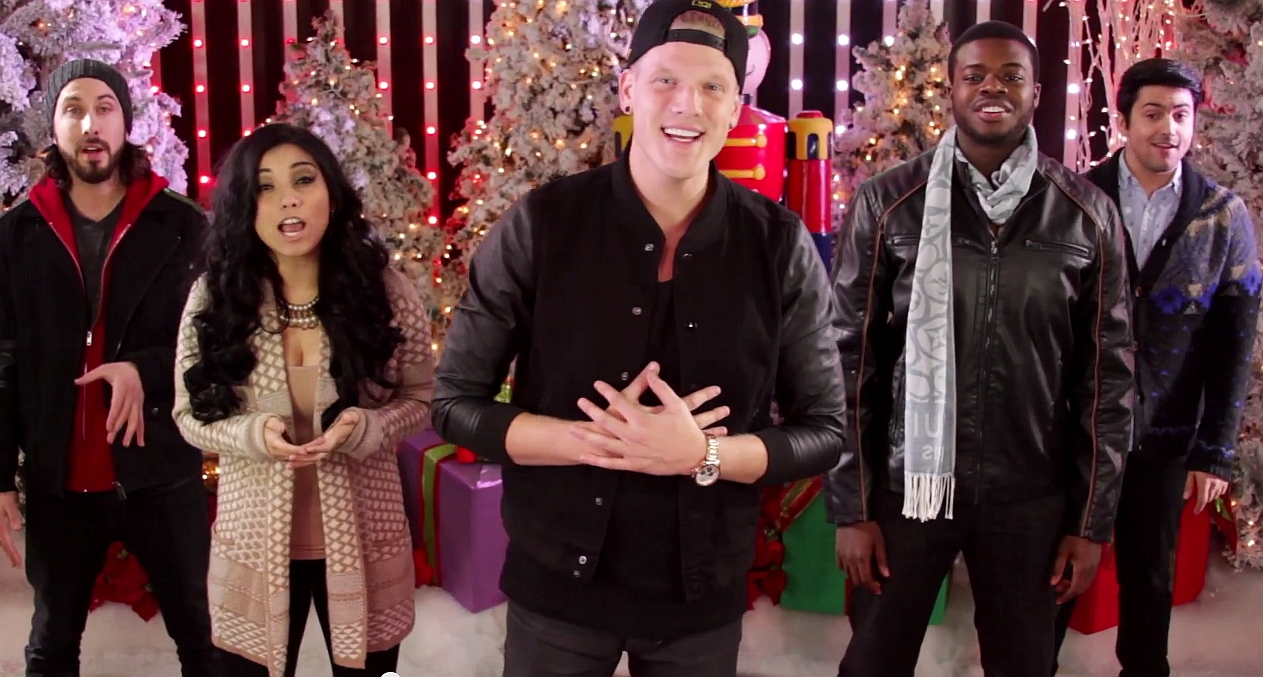 Pentatonix