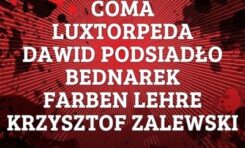 Rocket Festiwal w Poznaniu i Gdyni