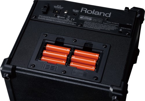 Roland Micro Cube GX 03