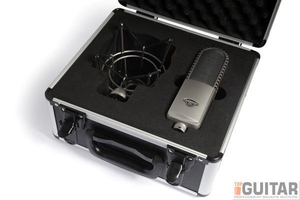 Samson VR88 01
