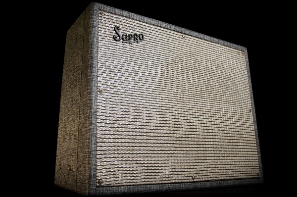 Supro