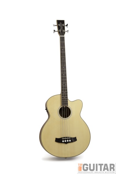 Tanglewood Evolution TAB-1 CE 01