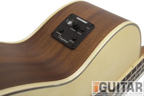 Tanglewood Evolution TAB-1 CE 03
