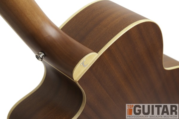 Tanglewood Evolution TAB-1 CE 05