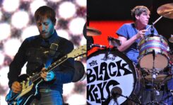 The Black Keys pierwszym headlinerem Open’er Festival 2014
