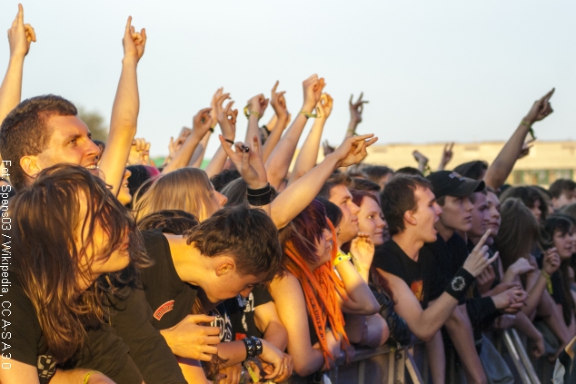 Ursynalia 2013
