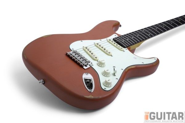 Vintage ICON Series V6 MRFR 02