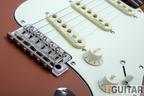 Vintage ICON Series V6 MRFR 03