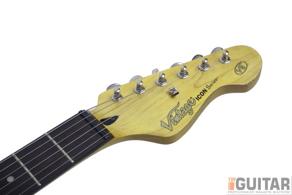 Vintage ICON Series V6 MRFR 05