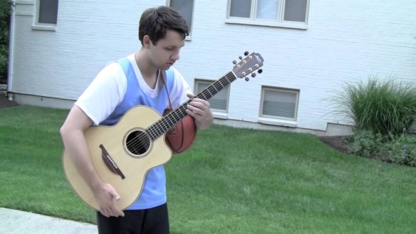 ben lapps fingerstyle