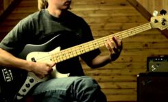 Wideo: przetworniki basowe firmy Fender