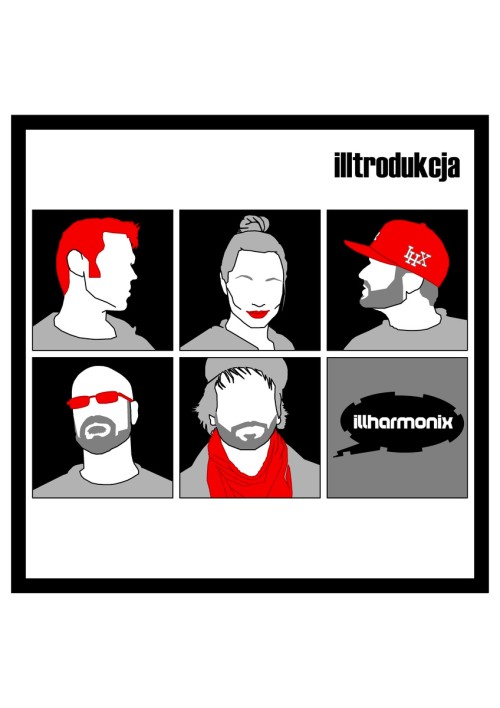 illharmonix illharmonix