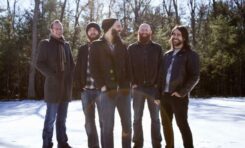 Killswitch Engage o metalowych nominacjach do Grammy