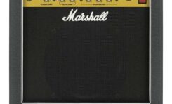 Video: Marshall DSL5 Combo
