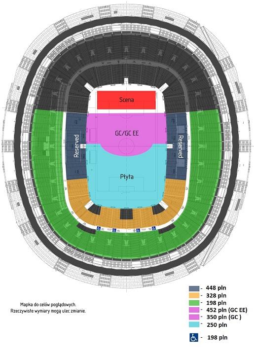 metallica sonisphere 2014 bilety metallica sonisphere 2014 bilety