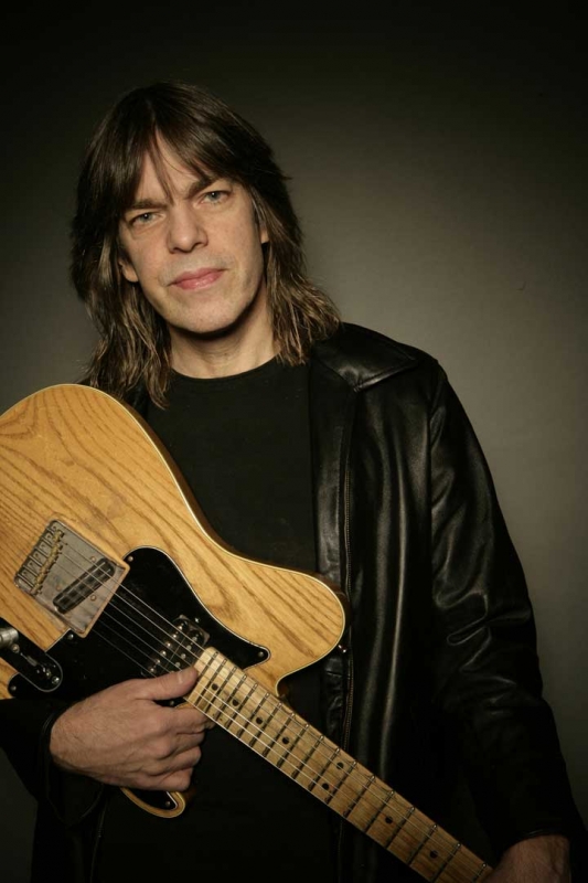 mike stern