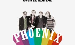 Phoenix na Open'erze
